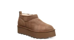 WOMENS RETRO SUPER SHORTY VEGAN WATER RESISTANT BOOT>BEARPAW Outlet