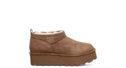 WOMENS RETRO SUPER SHORTY VEGAN WATER RESISTANT BOOT>BEARPAW Outlet