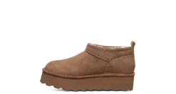 WOMENS RETRO SUPER SHORTY VEGAN WATER RESISTANT BOOT><noscript><img width=