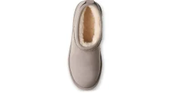 WOMENS RETRO SUPER SHORTY VEGAN WATER RESISTANT BOOT><noscript><img width=