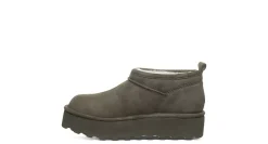 WOMENS RETRO SUPER SHORTY VEGAN WATER RESISTANT BOOT><noscript><img width=