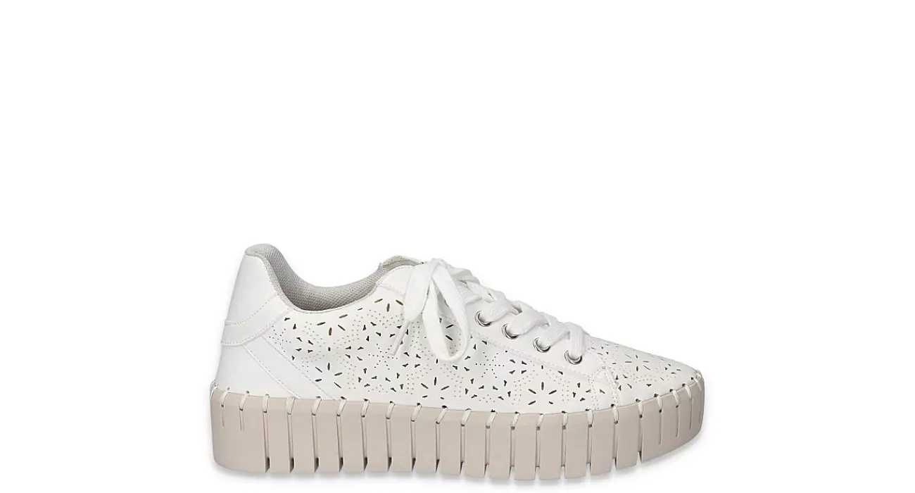 WOMENS RETTA SNEAKER>EASY STREET New