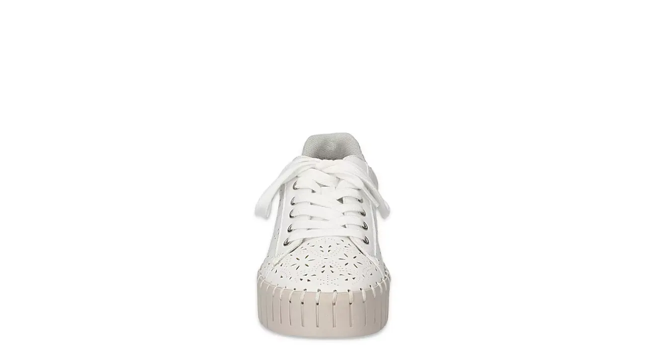 WOMENS RETTA SNEAKER>EASY STREET New