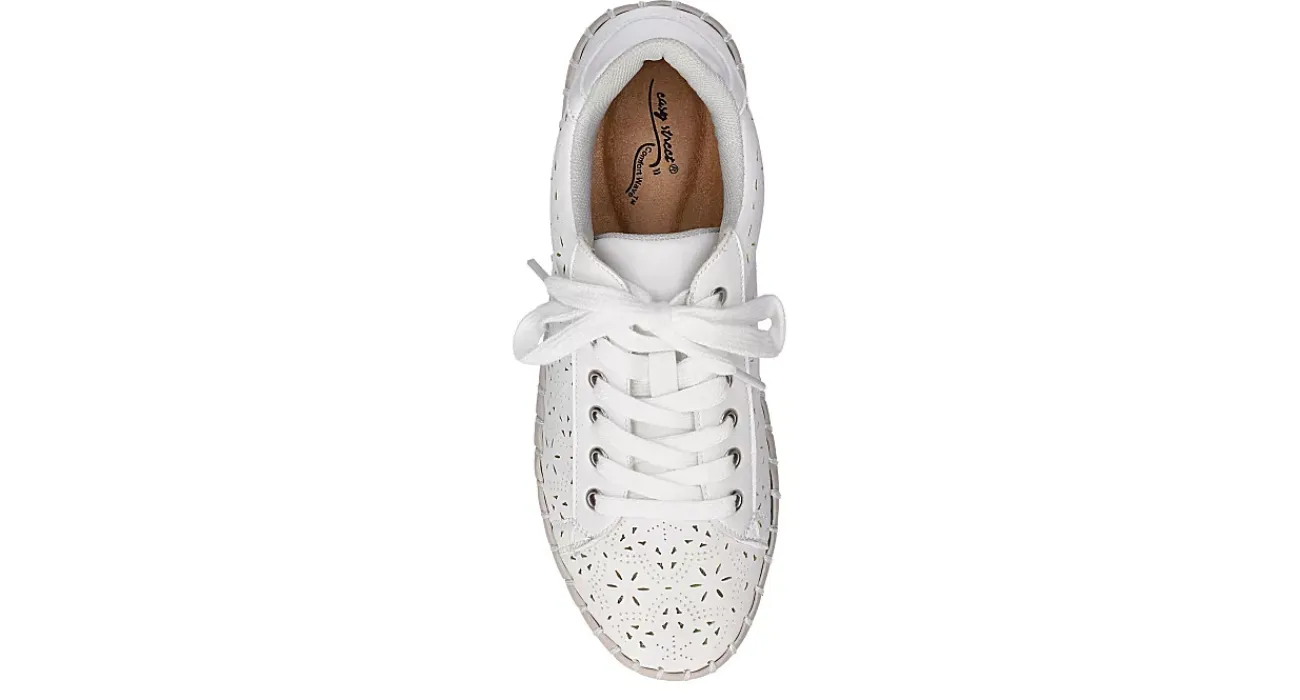 WOMENS RETTA SNEAKER>EASY STREET New