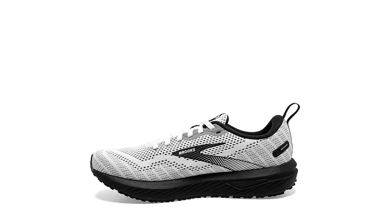 WOMENS REVEL 6 RUNNING SHOE>BROOKS Outlet