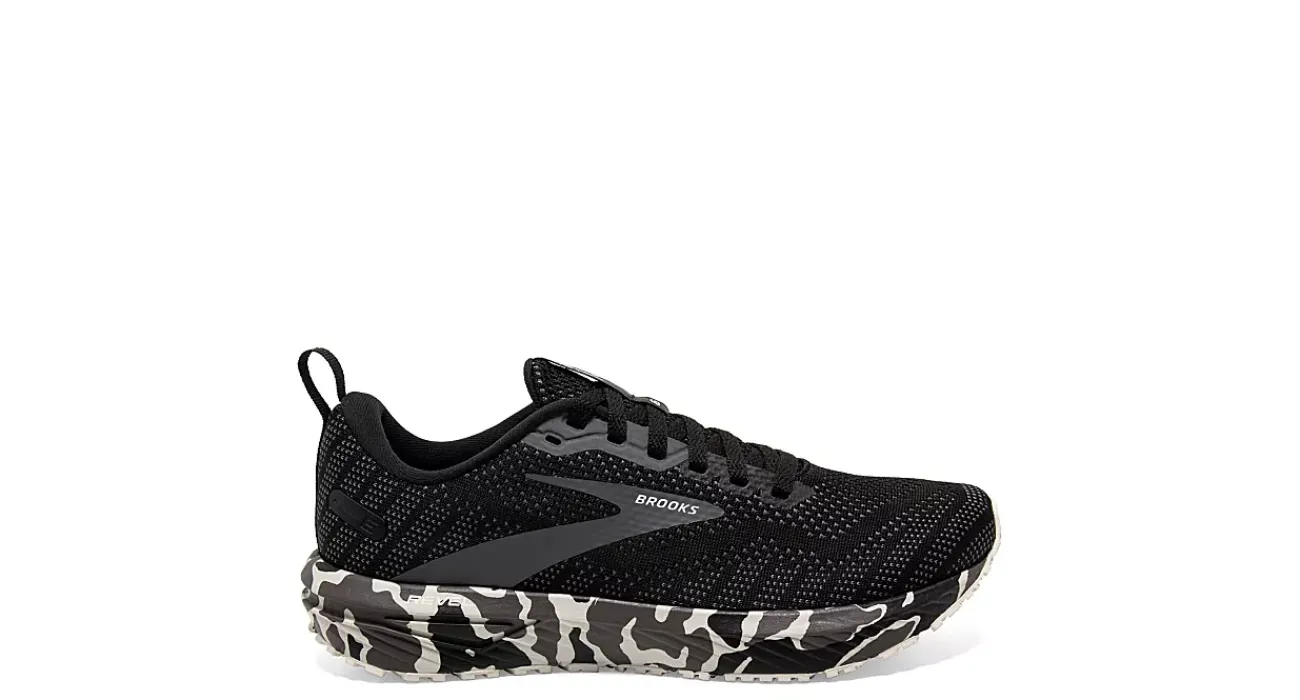 WOMENS REVEL 6 RUNNING SHOE>BROOKS