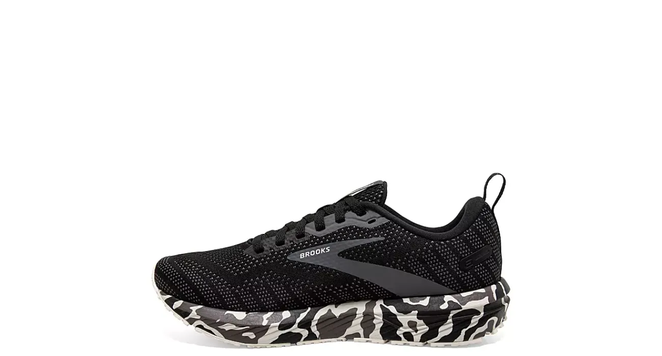 WOMENS REVEL 6 RUNNING SHOE>BROOKS
