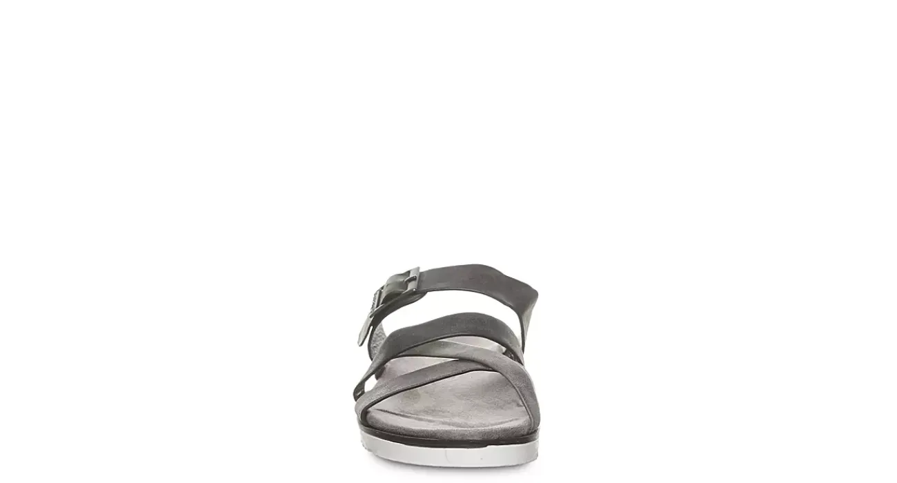 WOMENS RHODES SLIDE SANDAL>BEARPAW Discount