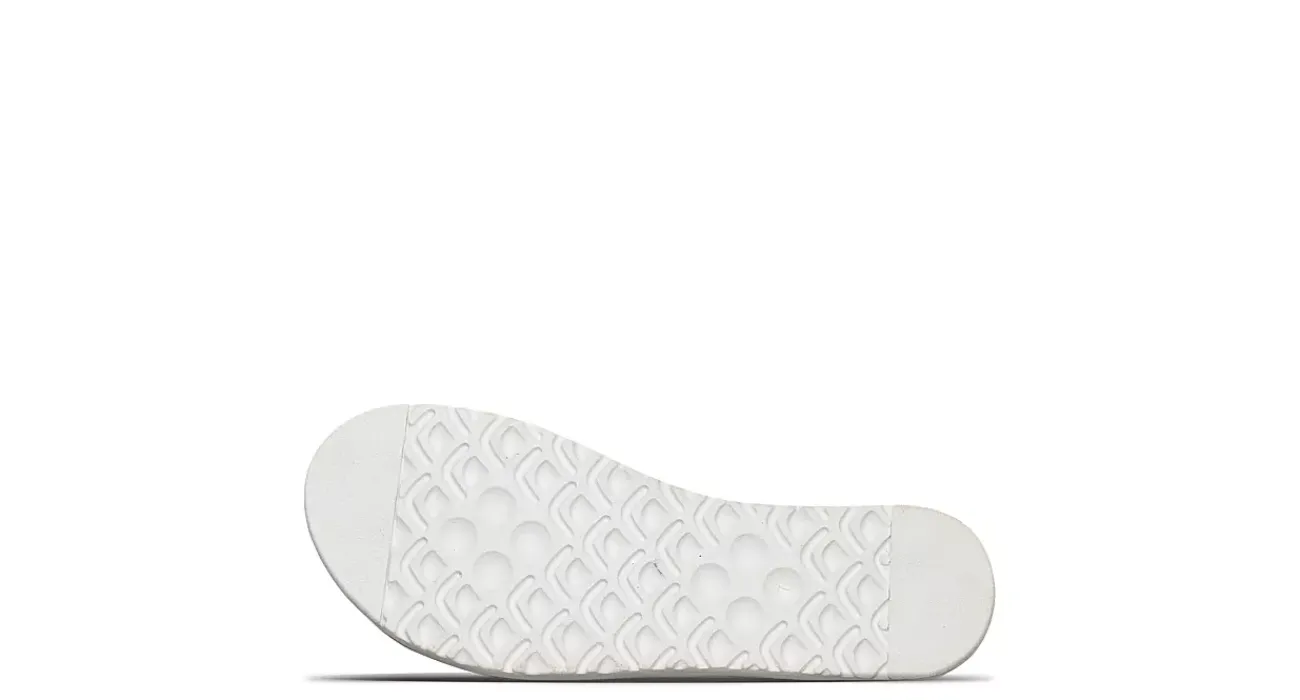 WOMENS RHODES SLIDE SANDAL>BEARPAW Discount