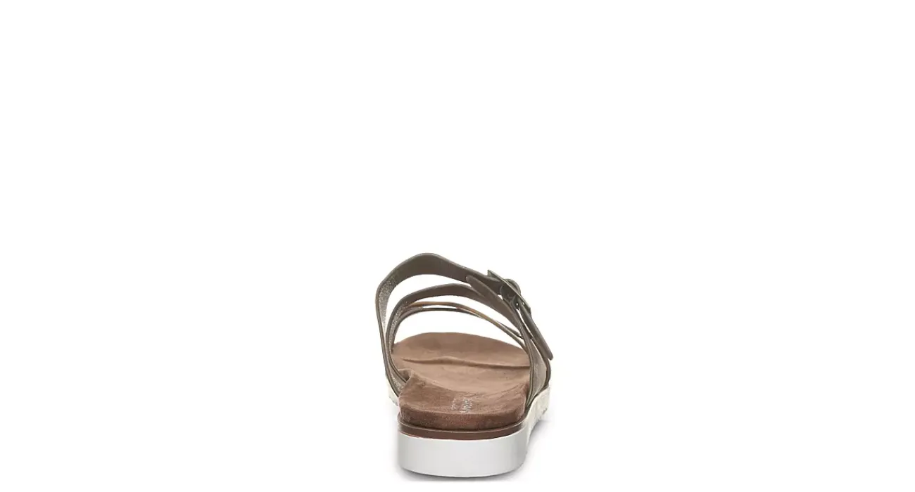 WOMENS RHODES SLIDE SANDAL>BEARPAW Sale