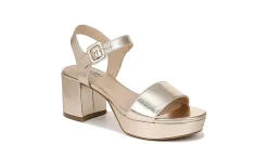 WOMENS RHYTHM PLATFORM SANDAL>LIFESTRIDE Clearance