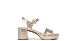 WOMENS RHYTHM PLATFORM SANDAL>LIFESTRIDE Clearance