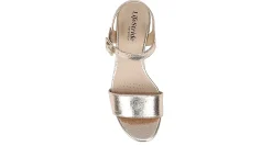 WOMENS RHYTHM PLATFORM SANDAL><noscript><img width=