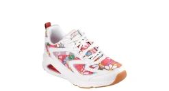 WOMENS RICARDO CAVOLO SPRING BLOOM UNO SNEAKER>SKECHERS Outlet