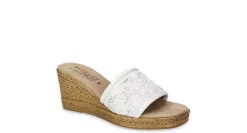 WOMENS RICCI WEDGE SANDAL>TUSCANY Hot