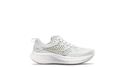 WOMENS RIDE 17 RUNNING SHOE>SAUCONY New