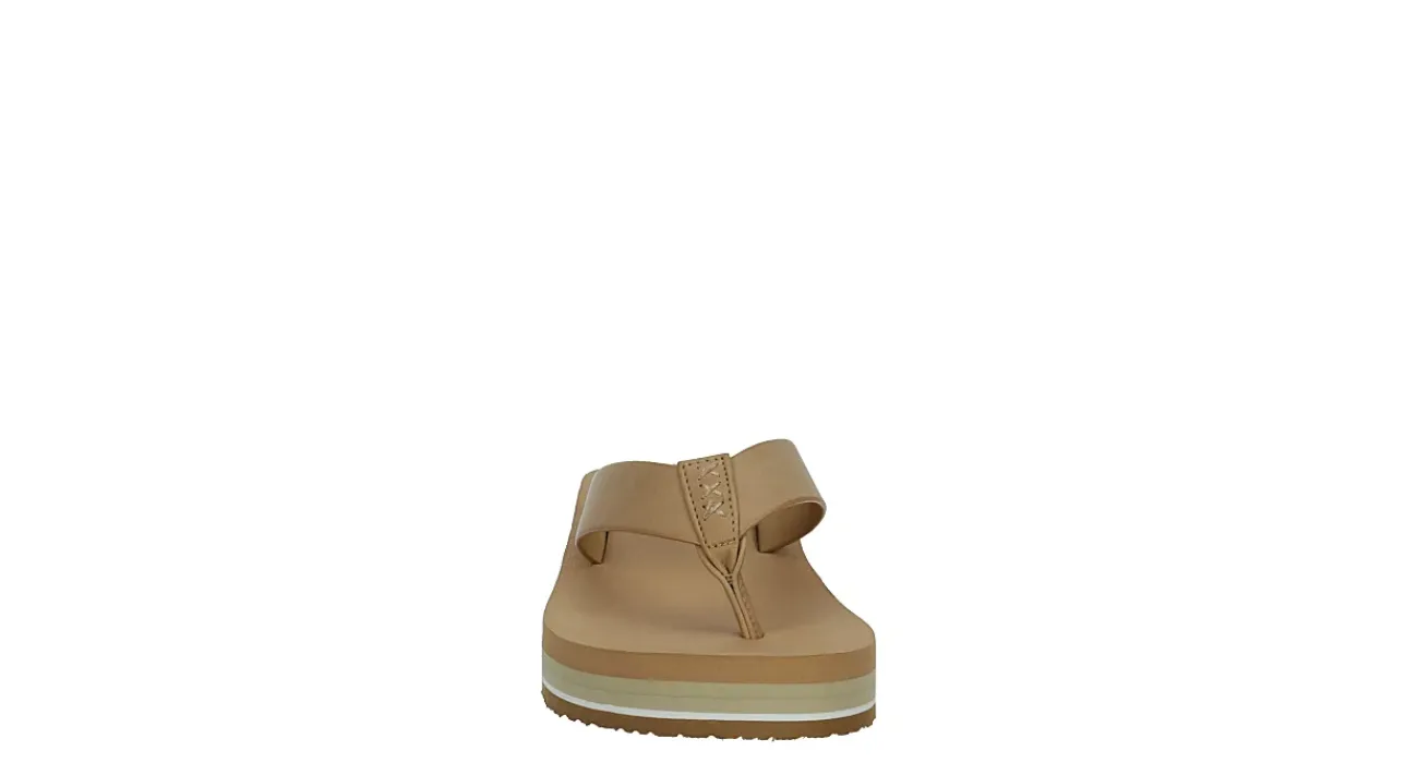 WOMENS RIDLEY FLIP FLOP SANDAL>XAPPEAL New