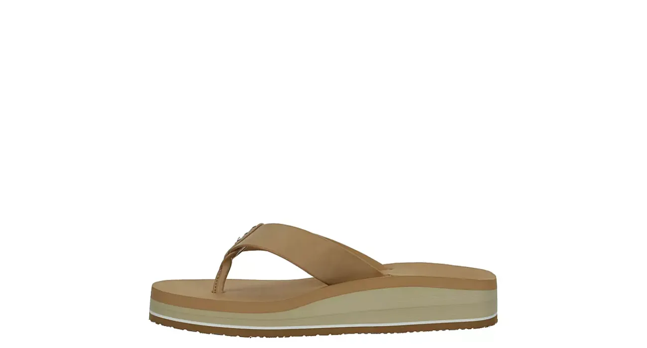 WOMENS RIDLEY FLIP FLOP SANDAL>XAPPEAL New