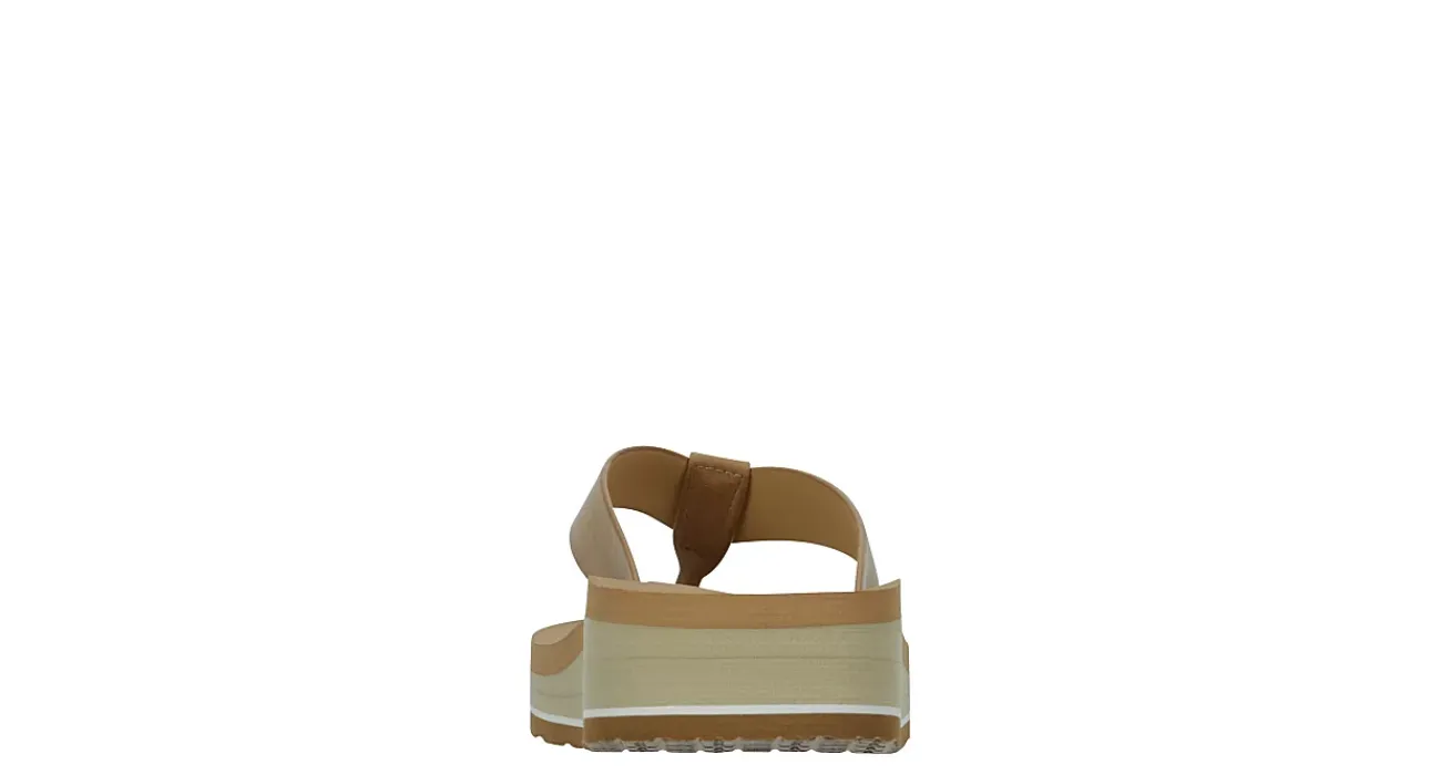 WOMENS RIDLEY FLIP FLOP SANDAL>XAPPEAL New