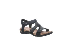 WOMENS RIDLEY II CASUAL COMFORT SANDALS>BEARPAW Clearance