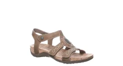 WOMENS RIDLEY II CASUAL COMFORT SANDAL>BEARPAW Online
