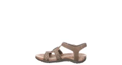 WOMENS RIDLEY II CASUAL COMFORT SANDAL><noscript><img width=