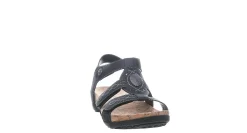 WOMENS RIDLEY II WIDE CASUAL COMFORT SANDALS><noscript><img width=