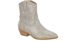 WOMENS RINNAA WESTERN BOOT>MADDEN GIRL