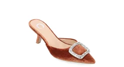 WOMENS RISHIE PUMP>JOURNEE COLLECTION Clearance