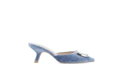 WOMENS RISHIE PUMP>JOURNEE COLLECTION New