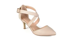 WOMENS RIVA PUMP>JOURNEE COLLECTION