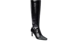 WOMENS ROBBIE TALL DRESS BOOT>COCONUTS Outlet