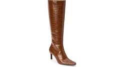 WOMENS ROBBIE TALL DRESS BOOT>COCONUTS