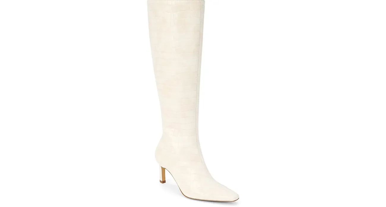 WOMENS ROBBIE TALL DRESS BOOT>COCONUTS Discount