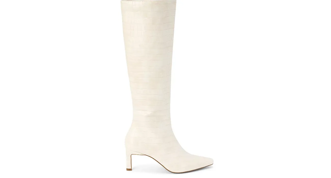 WOMENS ROBBIE TALL DRESS BOOT>COCONUTS Discount