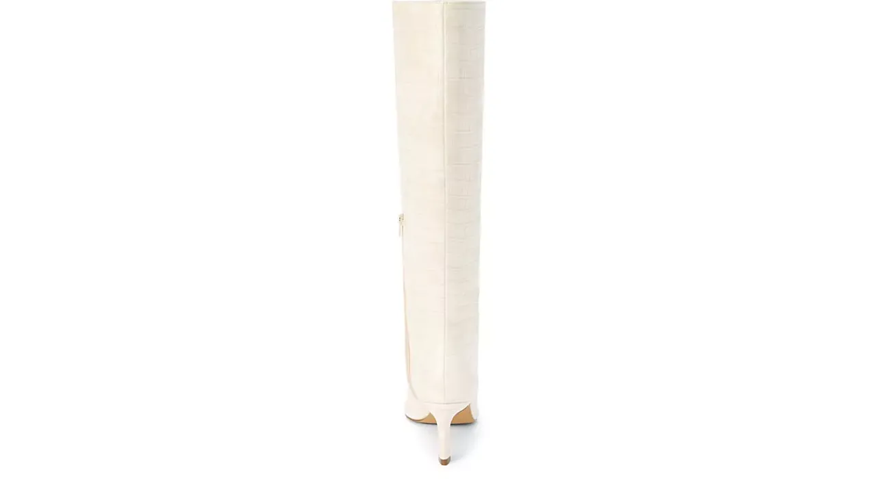 WOMENS ROBBIE TALL DRESS BOOT>COCONUTS Discount