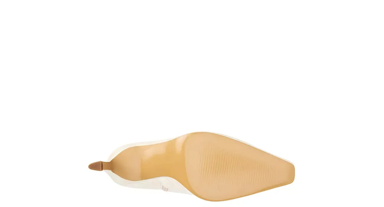 WOMENS ROBBIE TALL DRESS BOOT>COCONUTS Discount