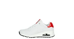 WOMENS ROLLING STONES UNO SNEAKER><noscript><img width=