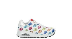 WOMENS ROLLING STONES UNO SNEAKER>SKECHERS Sale