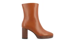 WOMENS ROMER WIDE BOOTIE>JOURNEE COLLECTION Clearance