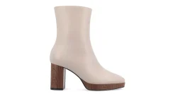 WOMENS ROMER WIDE BOOTIE>JOURNEE COLLECTION