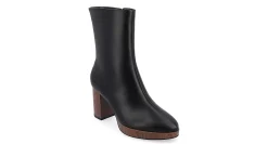 WOMENS ROMER WIDE BOOTIE>JOURNEE COLLECTION Best