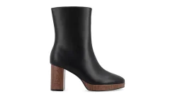 WOMENS ROMER WIDE BOOTIE>JOURNEE COLLECTION Best