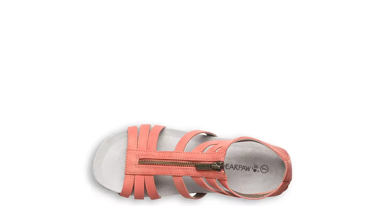WOMENS RONDA SANDAL>BEARPAW Outlet