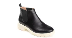 WOMENS RORKE BOOTIE>JOURNEE COLLECTION
