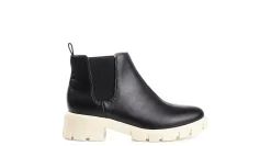 WOMENS RORKE BOOTIE>JOURNEE COLLECTION