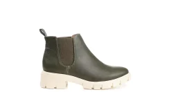 WOMENS RORKE BOOTIE>JOURNEE COLLECTION New