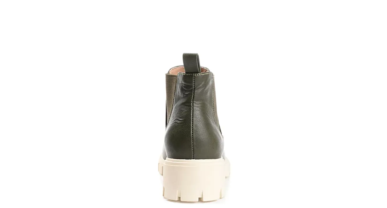 WOMENS RORKE BOOTIE>JOURNEE COLLECTION New