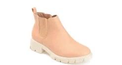 WOMENS RORKE BOOTIE>JOURNEE COLLECTION Clearance