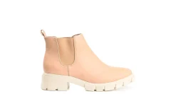 WOMENS RORKE BOOTIE>JOURNEE COLLECTION Clearance